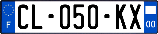 CL-050-KX