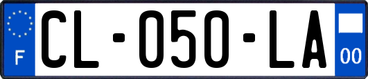 CL-050-LA