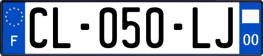 CL-050-LJ
