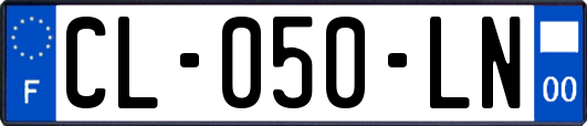 CL-050-LN