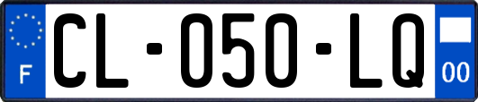 CL-050-LQ