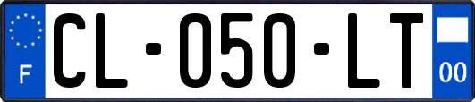 CL-050-LT