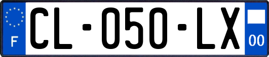CL-050-LX