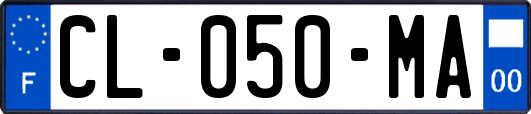 CL-050-MA