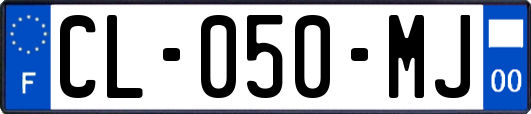 CL-050-MJ