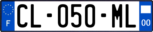 CL-050-ML