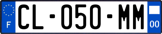 CL-050-MM