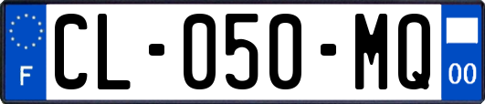 CL-050-MQ