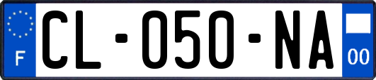 CL-050-NA