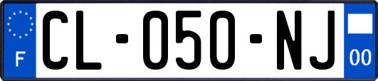 CL-050-NJ
