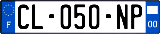 CL-050-NP