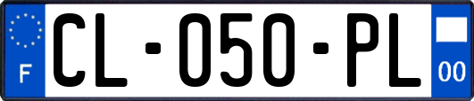 CL-050-PL