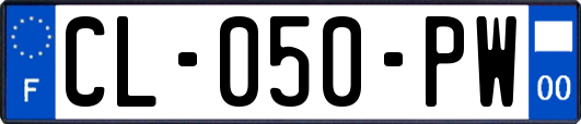 CL-050-PW