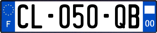 CL-050-QB