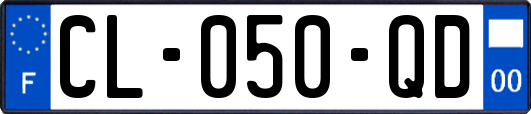 CL-050-QD