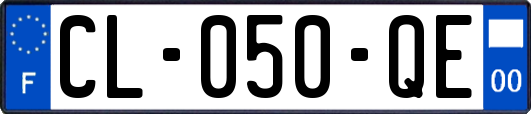 CL-050-QE