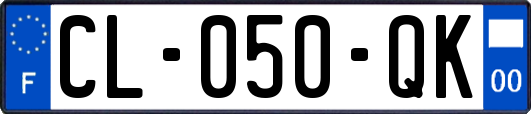 CL-050-QK