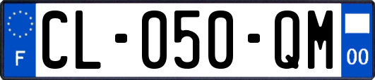 CL-050-QM