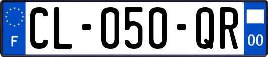 CL-050-QR