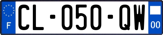 CL-050-QW