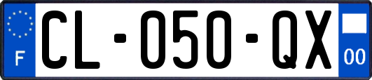 CL-050-QX