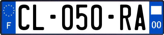 CL-050-RA