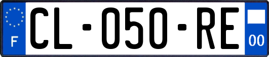 CL-050-RE