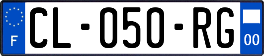 CL-050-RG
