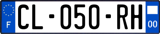 CL-050-RH
