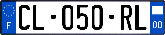 CL-050-RL