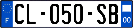 CL-050-SB