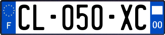CL-050-XC