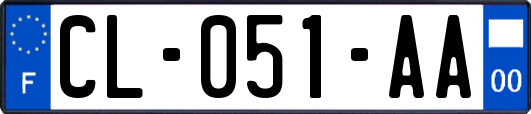 CL-051-AA