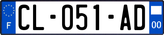 CL-051-AD