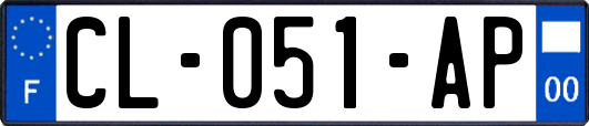 CL-051-AP