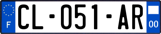 CL-051-AR