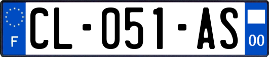 CL-051-AS