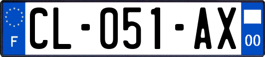 CL-051-AX
