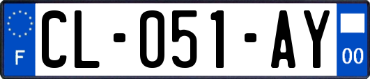 CL-051-AY