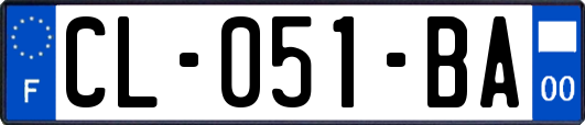 CL-051-BA
