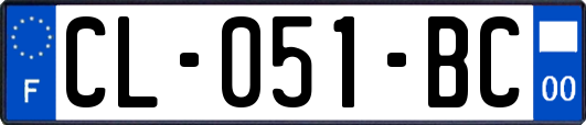 CL-051-BC