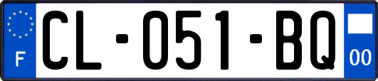 CL-051-BQ