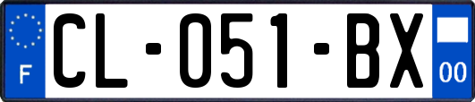 CL-051-BX