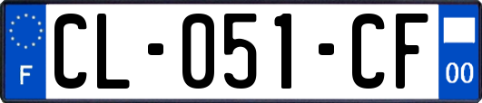CL-051-CF