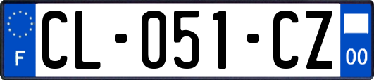 CL-051-CZ