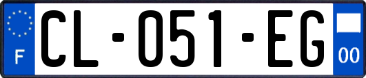 CL-051-EG