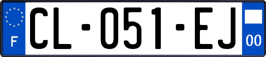 CL-051-EJ