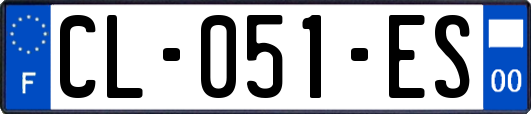 CL-051-ES