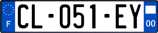 CL-051-EY