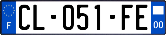 CL-051-FE